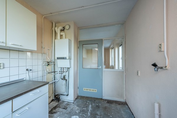 Medium property photo - Minahassastraat 4C, 1094 RW Amsterdam